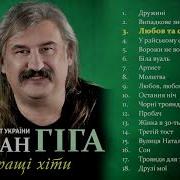 Степан Гига Сборник