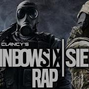 Rainbow Six Rap