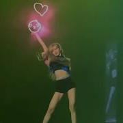 Lisa Blackpink Solo Dance Swalla Light Dance Edit