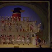 La Belle Hélène Act 1 Voici Les Rois De La Grèce Chorus Ajax Premier Ajax Deuxième Oreste Calchas Achille Ménélas Pâris Agamemnon