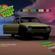 My Summer Car Main Menu Song Extended