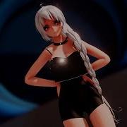 Ｍｍｄ Haku White Suit 弱音ハク Conqueror