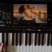 Beautiful Melody Euro Dance Korg Style 2022