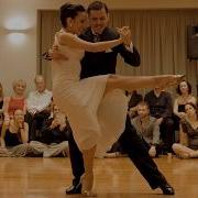 La Milonga De Buenos Aires