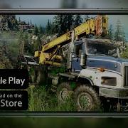 Spintires На Андроид Топ Игра Обзор Полная Прокачка Машин