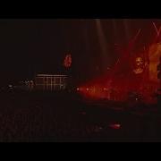 Radiohead Main Square Festival Arras 2 July 2017