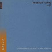 Jonathan Harvey Imaginings Ii