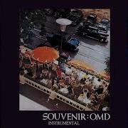 Omd Souvenir Instrumental Cover