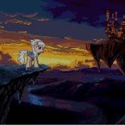 Ponyvania Road To Canterlot Stages 1 6 Bat Pony Brutal
