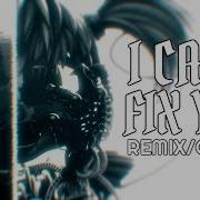 Fnaf Sl Song I Can T Fix You Remix Cover By Cg5 Feat Chi Chi Reaction