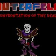 Outerfell Papyrus