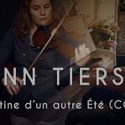 Yann Tiersen Comptine D Un Autre Été Piano And Violin Cover