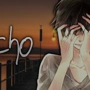 Nightcore Echo Lyrics