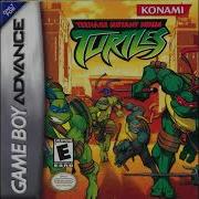 Tmnt Soundtrack Thec