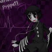 Nightcore Puppet Song