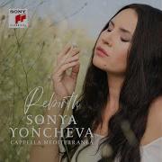 Sonya Yoncheva No Hay Que Decirle El Primor