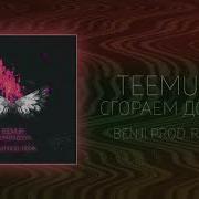 Teemur Сгораем Дотла Benji Remix 2019