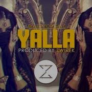 Yalla Arabic