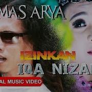 Lagu Malaysia Thomas Arya Feat Iqa Nisam Izinkan