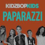 Kidz Bop Kids Paparazzi