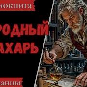 Книга 8 Природный Знахарь Попаданцы