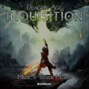 Dragon Age Inquisition Enchanter