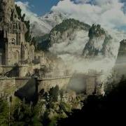 The Witcher 3 Wild Hunt Kaer Morhen Extended