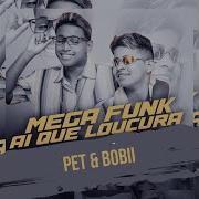 Mega Funk Ai Que Loucura