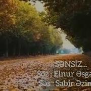 Seir Sensiz