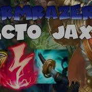 Is This The New Meta Jax Top Build Stormrazer Electrocute Jax Does