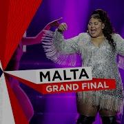 Malta Eurovision 2021