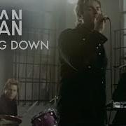 Duran Duran Falling Down Feat Justin Timberlake