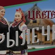 Ансамбль Цветень У Милого У Крылечка Live