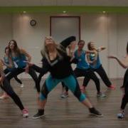 Cheap Thrills Sia Zumba Choreo