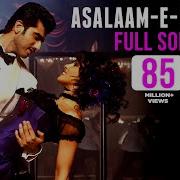 Asalaam E Ishqum Gunday Full Song Hd Priyanka Chopra New Song