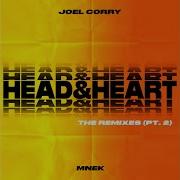 Joel Corry Head Heart Feat Mnek Kokiri Remix