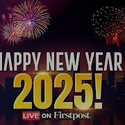 New Year 2025 Celebrations Live New Year S Eve Celebration In New York London