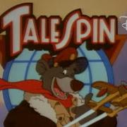 Talespin Intro