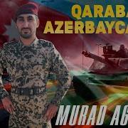 Murad Agdamli Qarabag