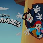 Wb Kids Trailer Animaniacs