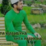 Гр Чиркей Юсуф Анта Набиюна