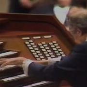 Joseph Jongen Symphonie Concertante Toccata Virgil Fox