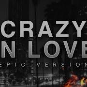 L Orchestra Cinematique Crazy In Love