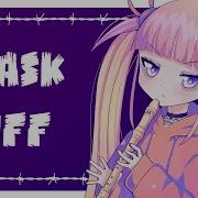 Future Mask Off Loli Cover