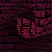 After Effects Tutorial Twisted Typography Background Animation In After Effects No Plugins