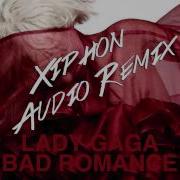 Lady Gaga Bad Romance Deep House