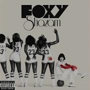 Foxy Shazam Teenage Demon Baby