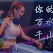 你的万水千山 Dj可乐版