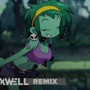 Saymaxwell Shantae Rottytops Theme Remix