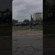 Драка В Центре Город Душанбе Таджикистан